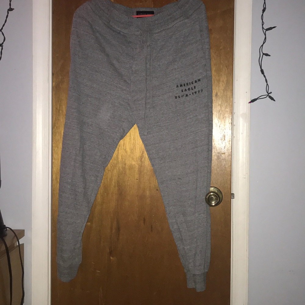 American Eagle Sweatpants